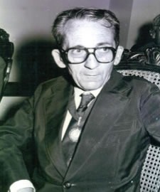 Adv. José Vera-Cruz Santana