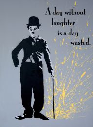 0Chales Chaplin Laughter.JPG