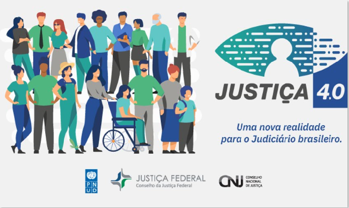 INSTITUCIONAL: Meta do CNJ irá mapear a inovação nos tribunais brasileiros em 2022