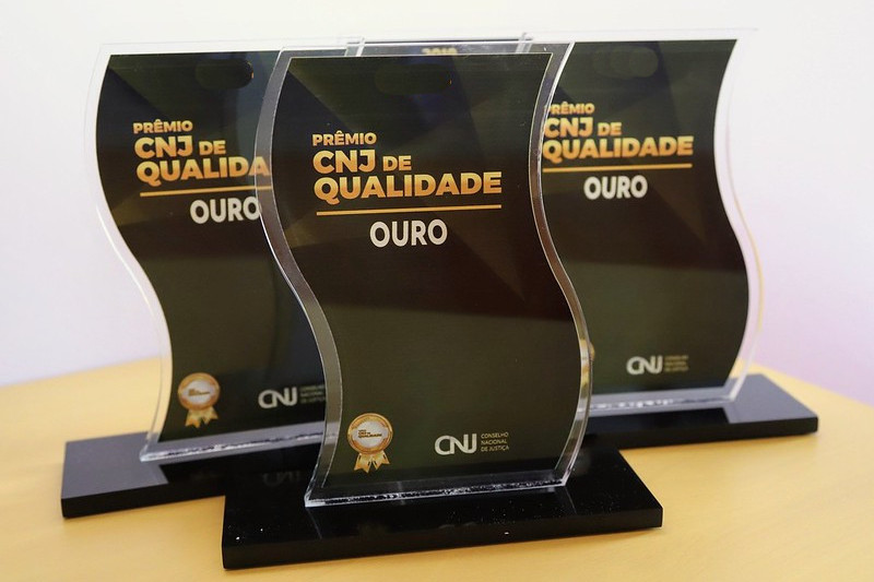 INSTITUCIONAL: Encontro para esclarecer dúvidas sobre Prêmio CNJ de Qualidade acontece nesta sexta-feira (25)