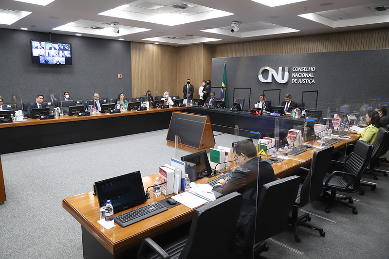 INSTITUCIONAL: CNJ recomenda a instalação de Pontos de Inclusão Digital nos municípios que não sejam sede de unidades judiciárias