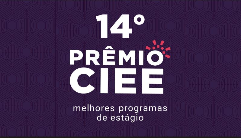 INSTITUCIONAL: TRF1 participa do 14º Prêmio CIEE melhores programas de estágio