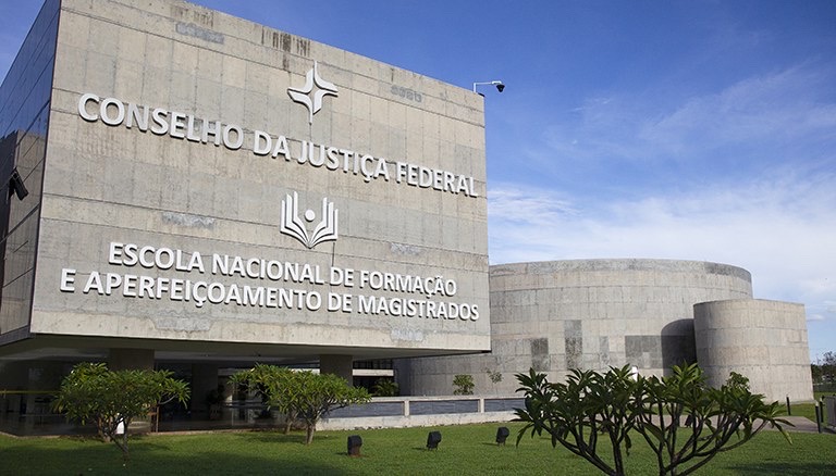 INSTITUCIONAL: Desembargador federal Hercules Fajoses vai integrar a Comissão de Segurança da Justiça Federal