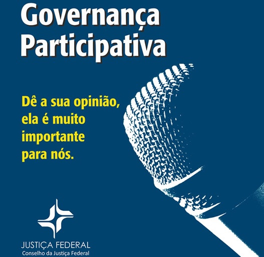 INSTITUCIONAL: Último dia: Contribua com a elaboração das metas estratégicas da Justiça Federal de 2022
