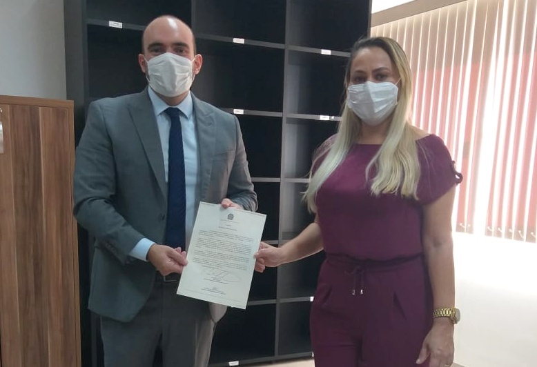 INSTITUCIONAL: Subseção Judiciária de Araguaína destina quase R$ 70 mil para o enfrentamento ao coronavírus no município