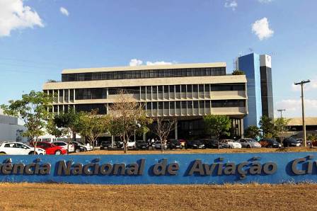 DECISÃO: Anac não pode ser responsabilizada pela paralisação de atividades de empresa aérea estrangeira no Brasil