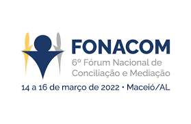 INSTITUCIONAL: Magistrados da 1ª Região participam do 6º Fórum Nacional de Mediação e Conciliação em Maceió