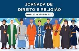 INSTITUCIONAL: TRT/MS promove nesta quarta-feira o evento “Jornada de Direito e Religião”