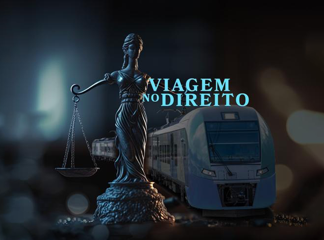 INSTITUCIONAL: Lançamento do livro “Viagem no Direito” do desembargado federal Roberto Veloso será nesta quarta-feira (20)