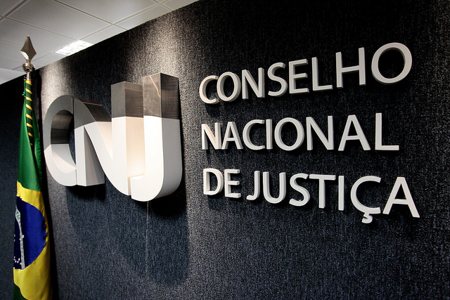 INSTITUCIONAL: STJ recebe inscrições de magistrados que desejam fazer parte do CNJ