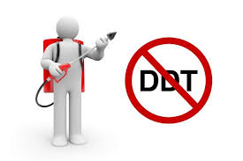 DECISÃO: TRF1 determina reapreciação de apelação em caso de danos morais por exposição ao DDT no qual se alegava prescrição pelo advento da Lei 11.936 de 2009