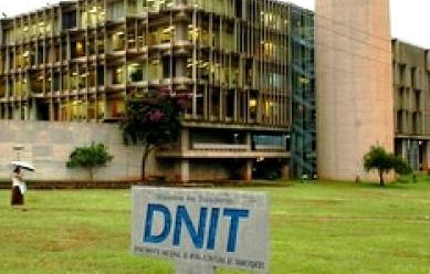 Confirmada indenização a ser paga pelo DNIT com base em avaliação pericial