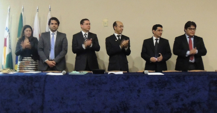 Subseção Judiciária de Tucuruí/PA comemora dois anos de instalação com seminário jurídico