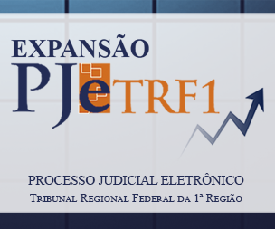 PJe: Justiça Federal da 1ª Região chega a 85 mil processos tramitando via Processo Judicial Eletrônico