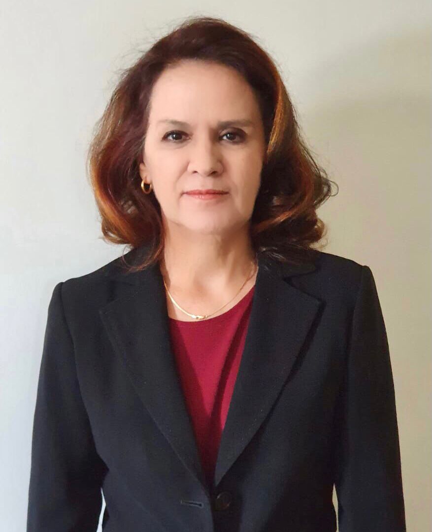 INSTITUCIONAL: TRF 1ª Região indica juíza federal Maria Maura Martins Moraes Tayer para a vaga de desembargadora federal