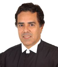 Conselho de Administração aprova nome do desembargador federal Leomar Amorim para Fórum da Subseção de Caxias/MA