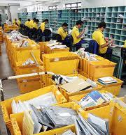 DECISÃO: ECT é condenada a indenizar empresa por violação em objeto postal internacional destinado à exportação