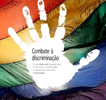 ESPECIAL: Combate à discriminação
