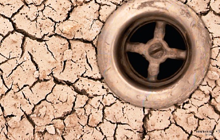 ESPECIAL: Escassez da água e responsabilidade socioambiental