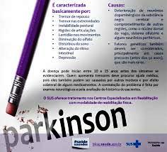 ESPECIAL: Viver com Parkinson
