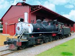 DECISÃO: Locomotivas e peças históricas da Estrada Ferro Madeira-Mamoré (RO) devem ser catalogadas e preservadas