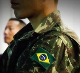 DECISÃO: Militar do Exército Brasileiro é condenado por torturar ex-atirador para a obtenção de informações