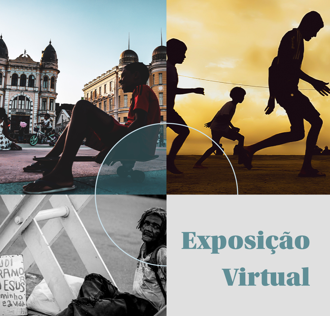 INSTITUCIONAL: TRF1 apresenta exposição virtual “Vida Real” com fotografias do artista PH Corrêa