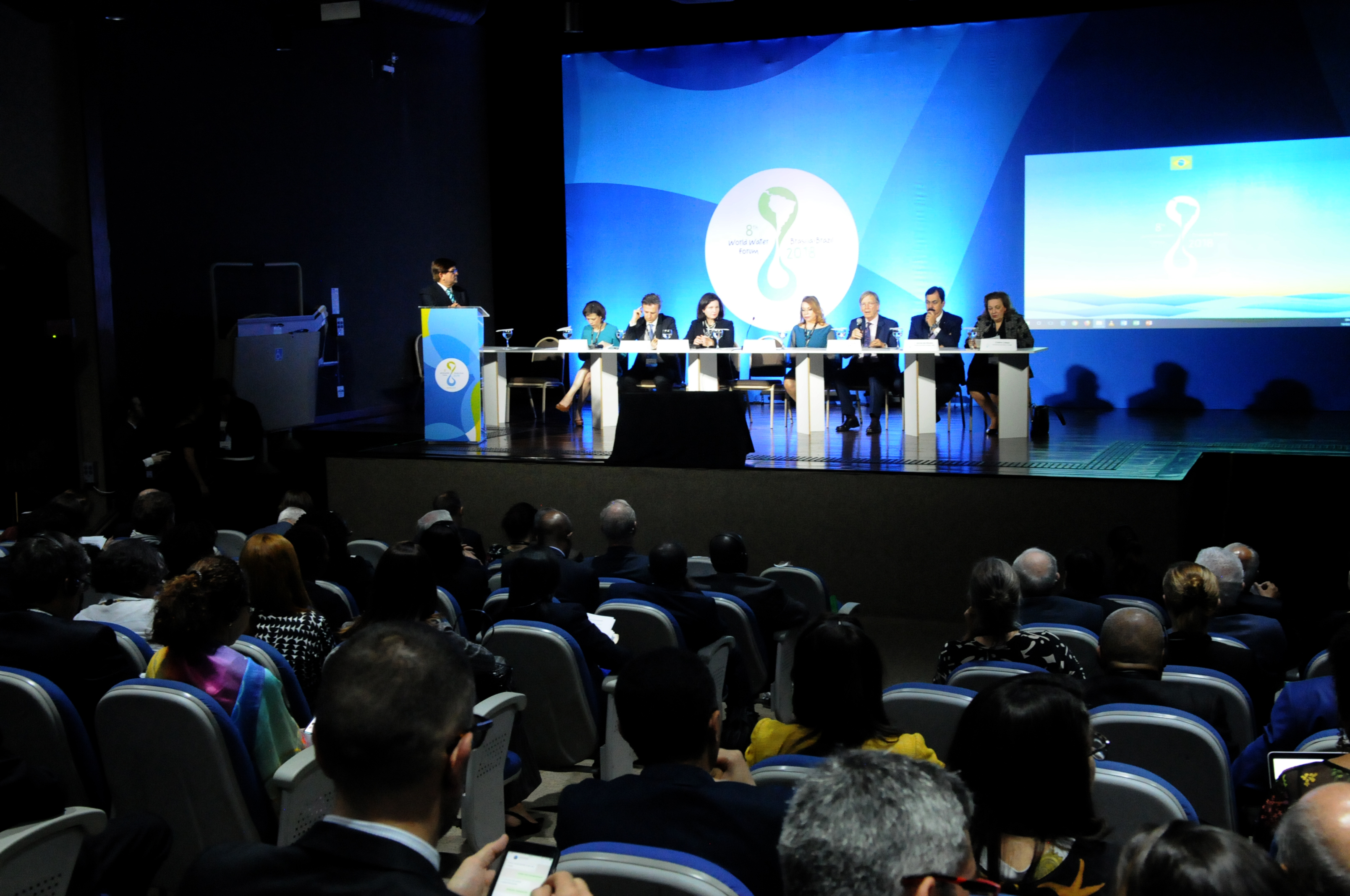 INSTITUCIONAL: Magistrados debatem mecanismo para efetivação da legislação ambiental brasileira