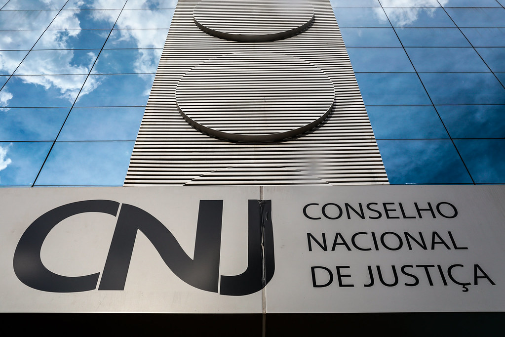 INSTITUCIONAL: CNJ promove seminário internacional para intercâmbio de experiências em e-Justice com a União Europeia