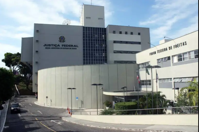 INSTITUCIONAL: Mutirão prevê realização de mais mil audiências em setembro na Seção Judiciária da Bahia