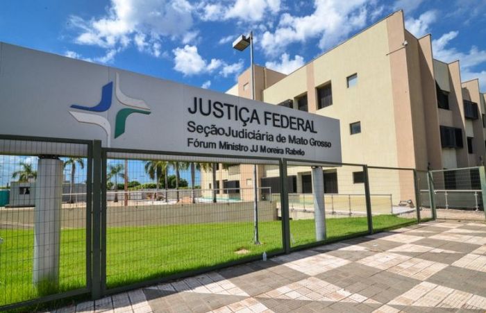 INSTITUCIONAL: Correição ordinária na Seção Judiciária de Mato Grosso começa na segunda-feira (22)