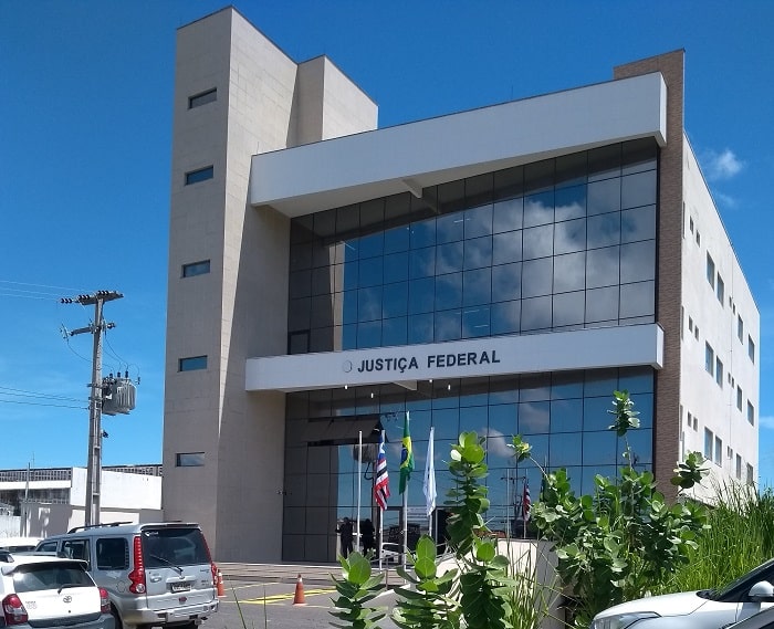 INSTITUCIONAL: Justiça Federal do Maranhão vai inaugurar novas instalações de sala de sessões de julgamento na próxima sexta-feira (22 de outubro)