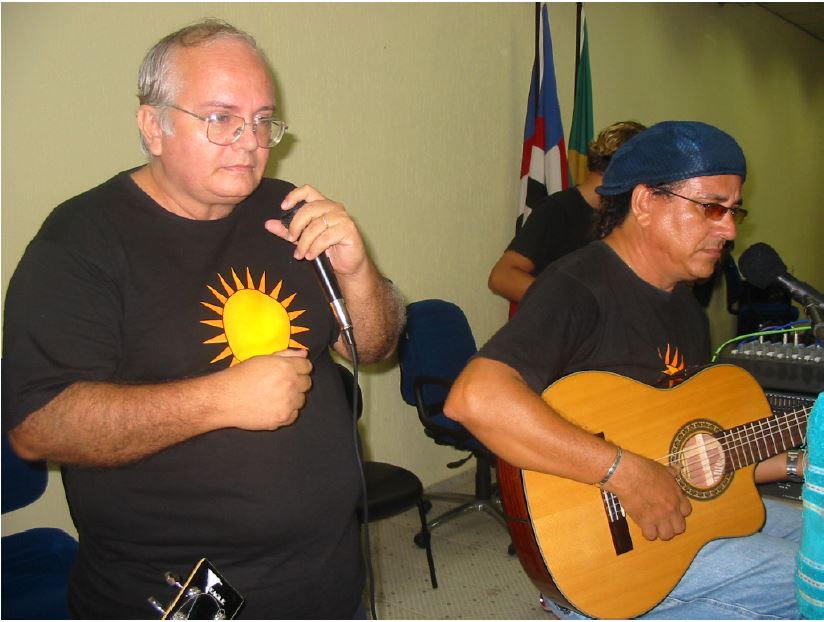 INSTITUCIONAL: Conselho de Administração aprova homenagem póstuma ao servidor da Seção Judiciária do Maranhão José de Paula Bezerra Júnior