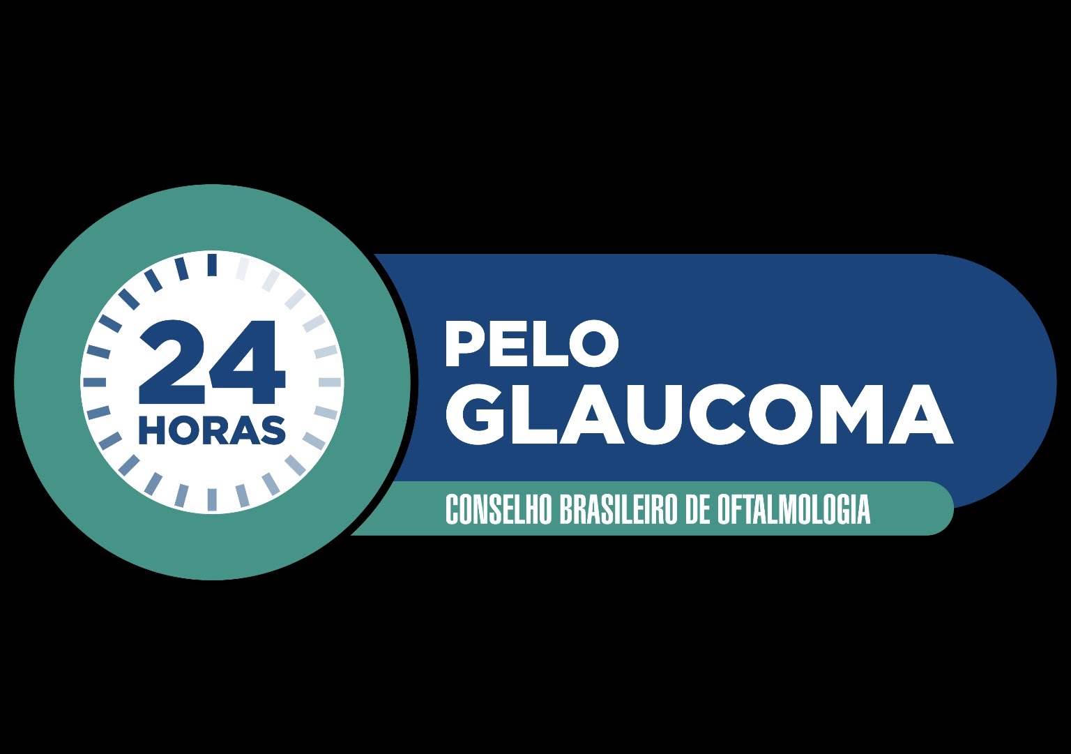 INSTITUCIONAL: Evento para conscientização do combate ao glaucoma ocorre neste fim de semana