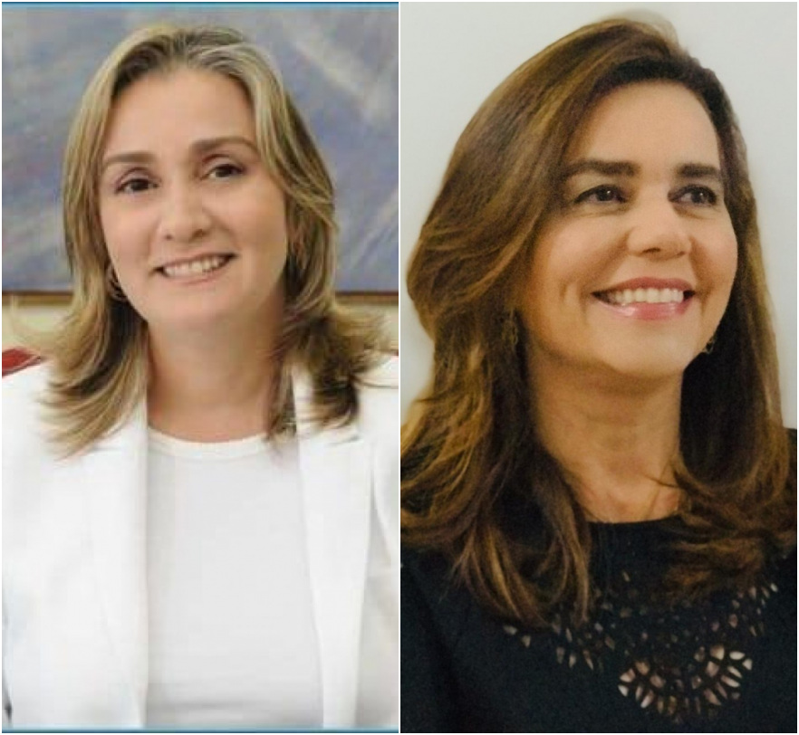 INSTITUCIONAL: Daniele Maranhão é indicada como Juíza de Enlace da Convenção da Haia e Mônica Sifuentes é reconhecida pelo trabalho realizado na Convenção