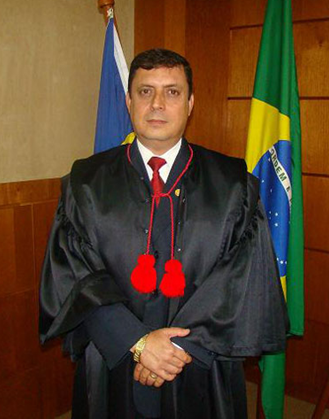 Juiz federal Herculano Nacif será sepultado nesta terça-feira em Belo Horizonte/MG