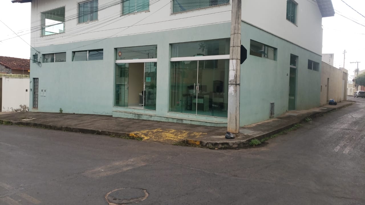 INSTITUCIONAL: Unidade Avançada de Atendimento de Curvelo é instalada em Minas Gerais