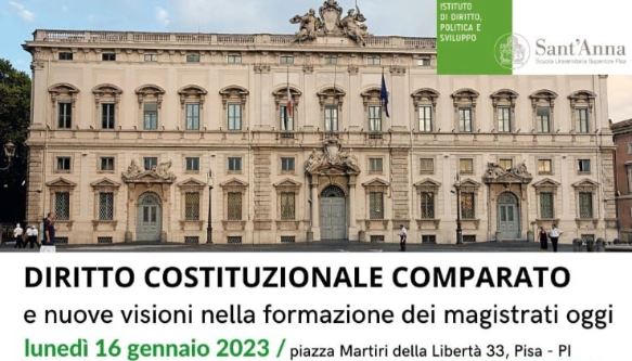 INSTITUCIONAL: ESMAF participa de Fórum Jurídico Internacional na Itália