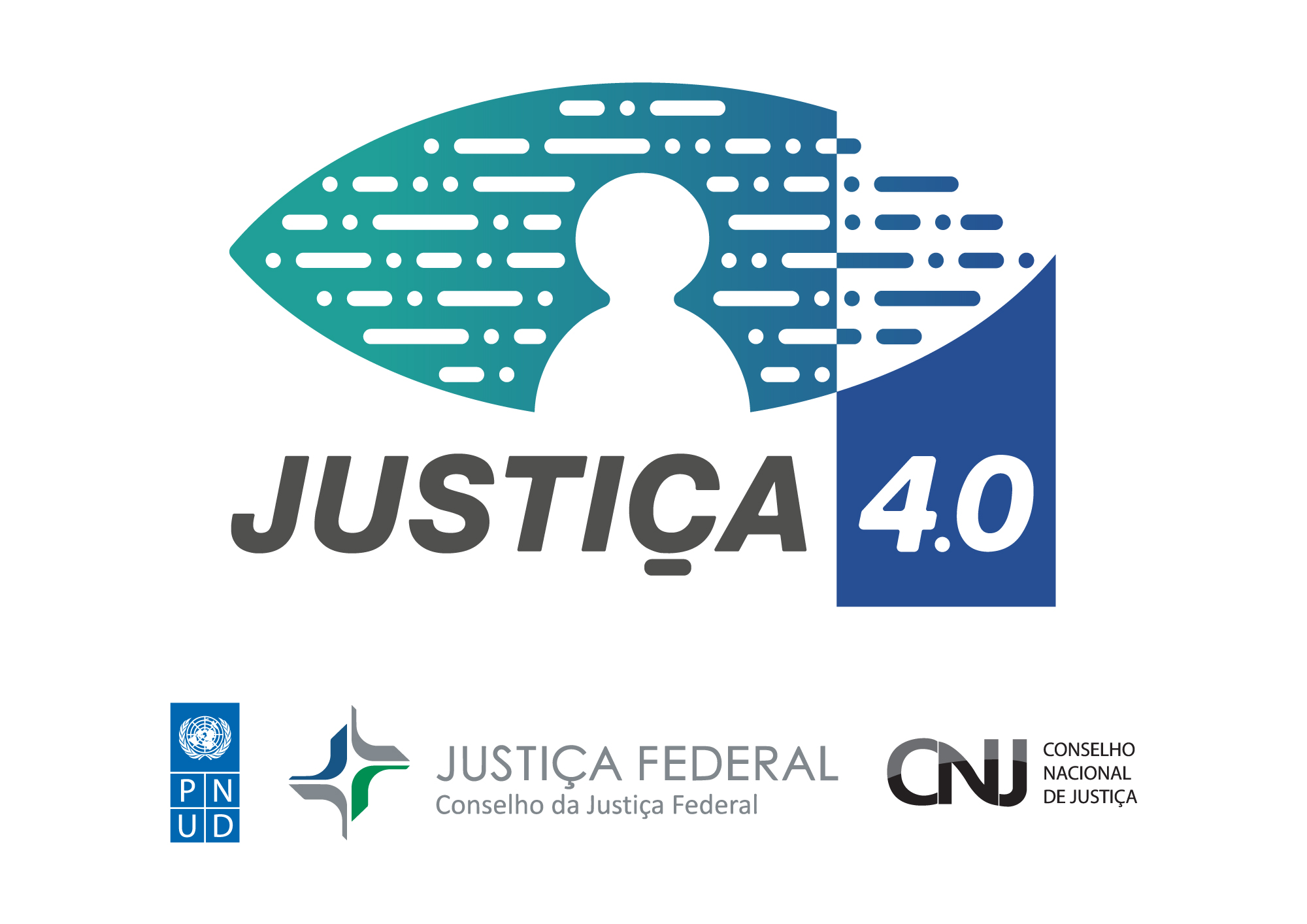 INSTITUCIONAL: Justiça Federal da 1ª Região adere à Plataforma Digital do Poder Judiciário