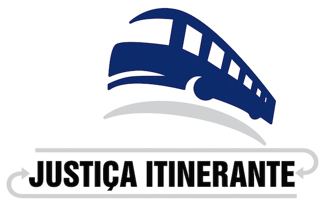 INSTITUCIONAL: Itinerante no Amapá atermou 200 processos em Tartarugalzinho e Ferreira Gomes
