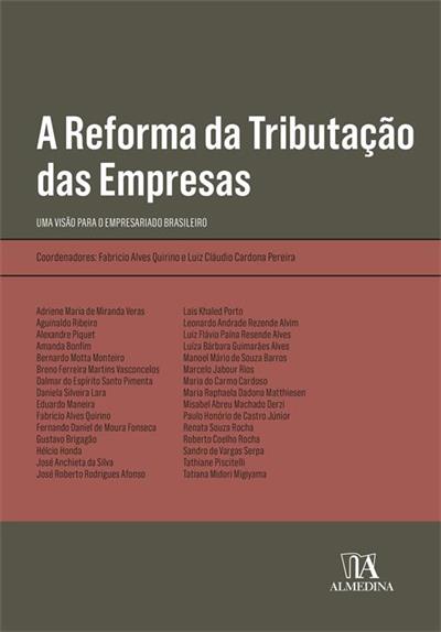 INSTITUCIONAL: Livro sobre Reforma Tributária com participação da desembargadora federal Maria do Carmo Cardoso é lançado na sede da Fiesp
