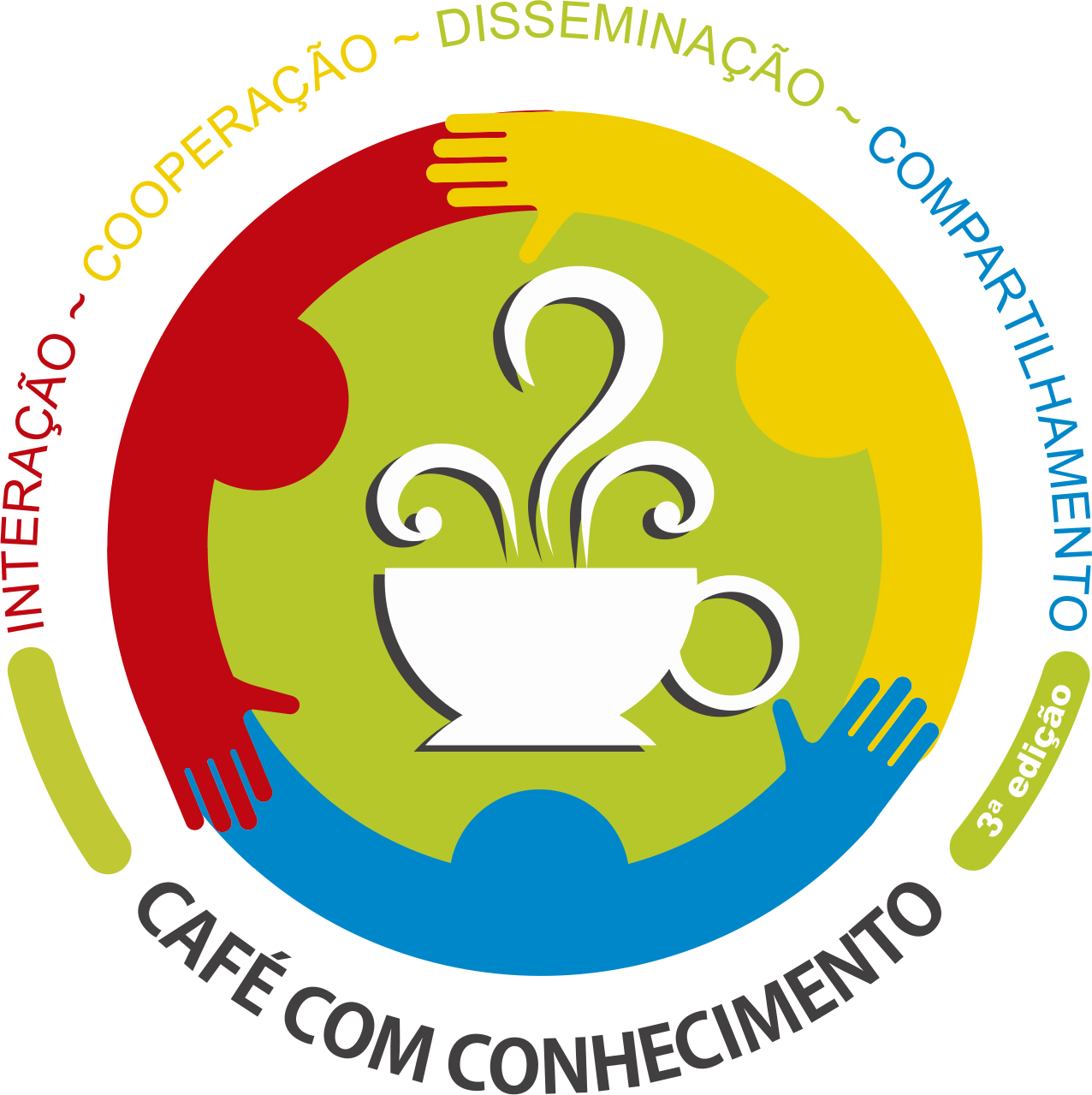 INSTITUCIONAL: Últimos dias para inscrições no Projeto Café com Conhecimento