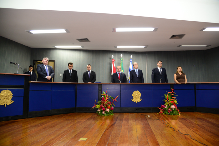 12.ª Vara Federal e 2.ª TR da Secional Paraense trarão mais celeridade no trâmite e no julgamento dos processos dos JEFs nos estados do Pará e do Amapá