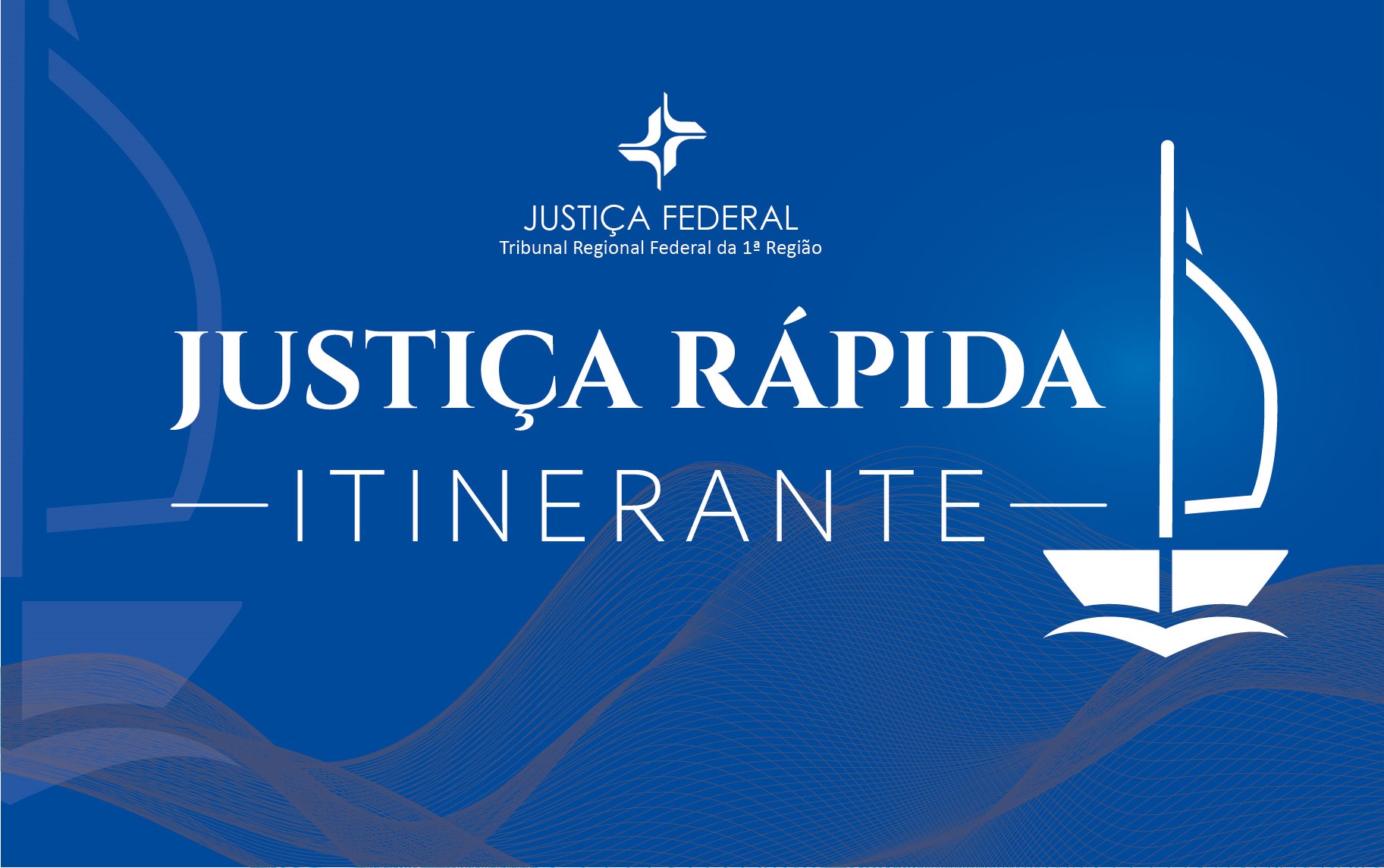 INSTITUCIONAL: Justiça Federal da 1ª Região realiza mais de 1.300 atendimentos a comunidades ribeirinhas em Rondônia