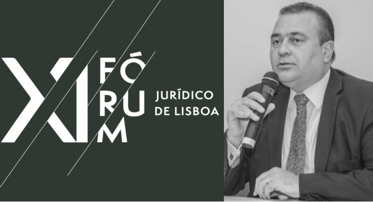 INSTITUCIONAL: Desembargador federal Ney Bello integra mesa-redonda do XI Fórum Jurídico de Lisboa