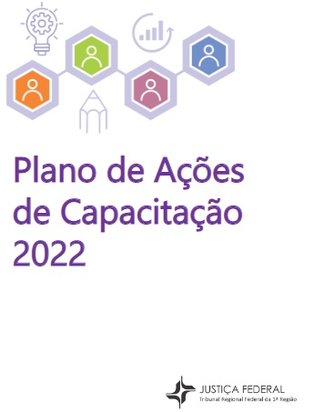 INSTITUCIONAL: TRF1 lança Plano de Ações de Capacitação 2022