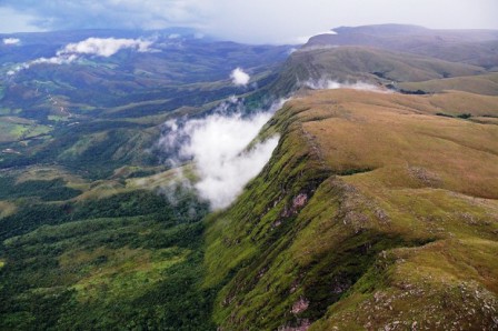 DECISÃO: Área não regularizada do Parque Nacional da Serra da Canastra é considerada de preservação permanente para fins de crimes ambientais