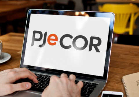 INSTITUCIONAL: Corregedoria-Geral passa a utilizar PJeCor para processamento de informações e prática de atos