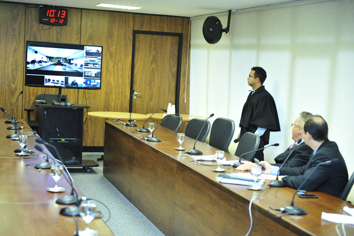 Esmaf promove videoconferência para tratar do curso de formação dos novos juízes federais substitutos