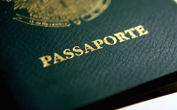 DECISÃO: Turma considera ineficaz medida cautelar para apreensão de passaportes vencidos